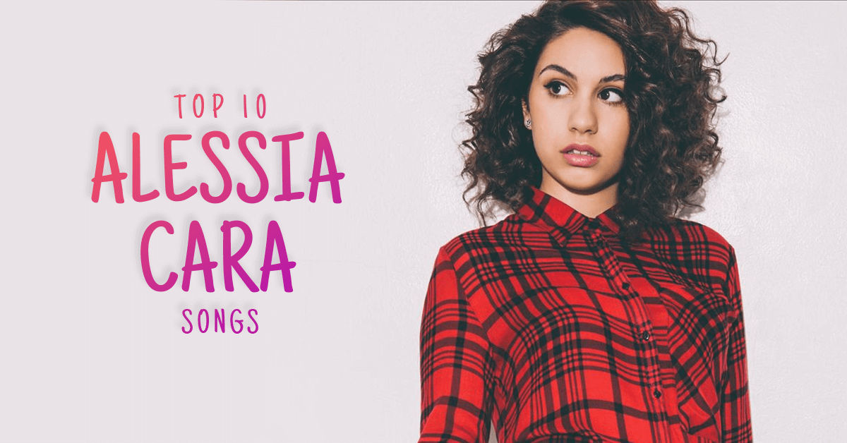 Alessia Cara Here Free Download