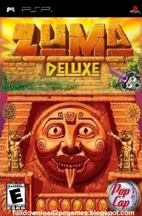 Download zuma deluxe full pc game