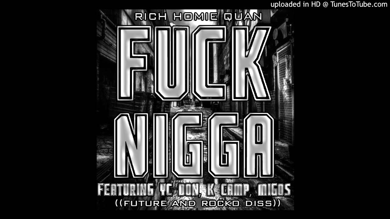 Future Trap Nigga Mp3 Download