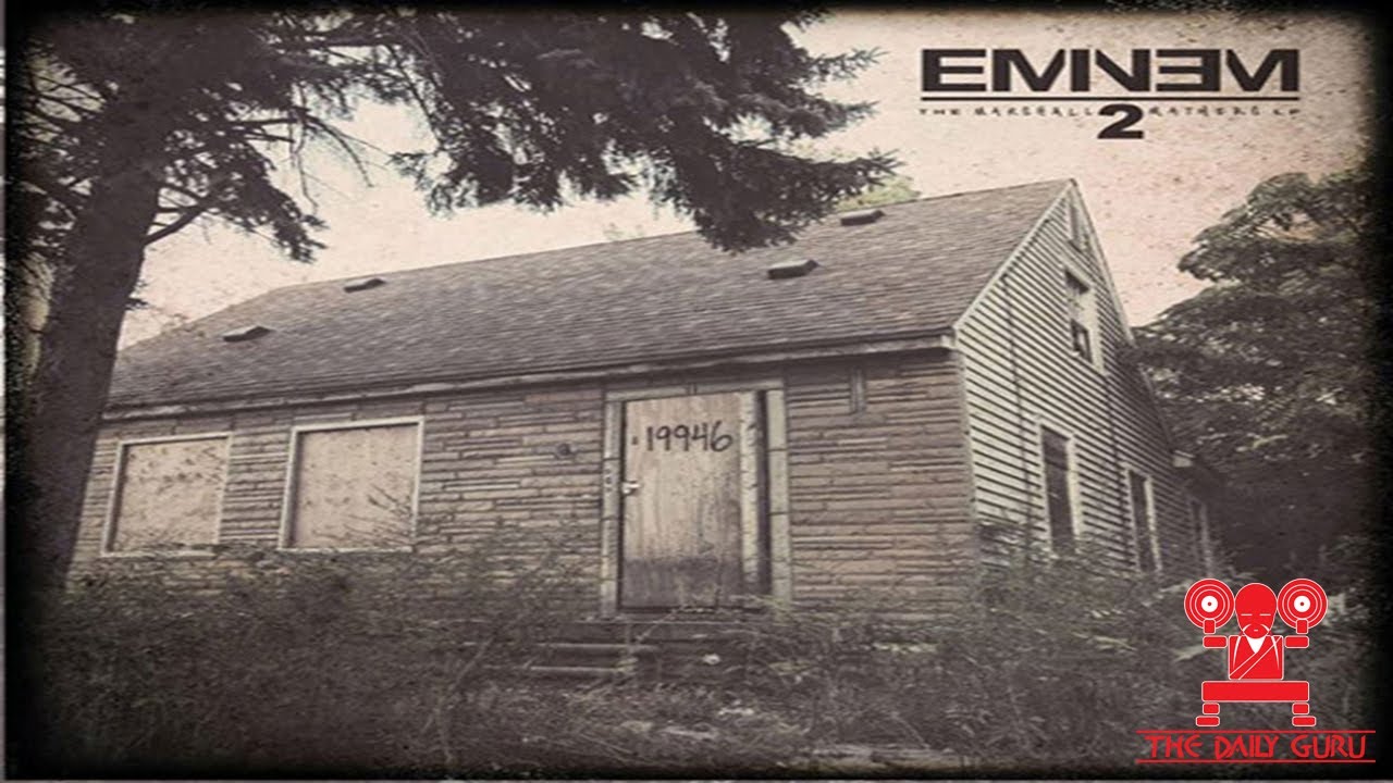 Eminem Marshall Mathers Lp Download Free